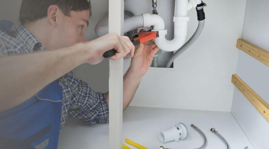 Professional septic pumping service in Eagletown, OK